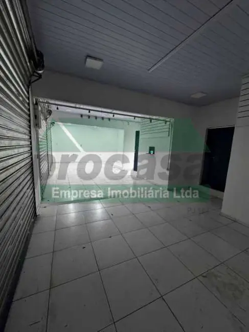 Loja com 2 quartos para alugar, 200m2 em Manaus - AM - imagem 6 Foto 6 de Loja com 2 quartos para alugar, 200m2 em Manaus - AM