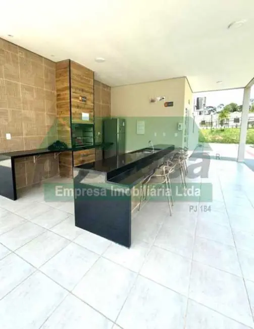 Apartamento com 2 quartos para alugar, 44m2 em Manaus - AM - imagem 3 Foto 3 de Apartamento com 2 quartos para alugar, 44m2 em Manaus - AM