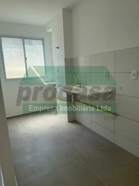 Apartamento com 2 quartos para alugar, 44m2 em Manaus - AM - imagem 7 Foto 7 de Apartamento com 2 quartos para alugar, 44m2 em Manaus - AM
