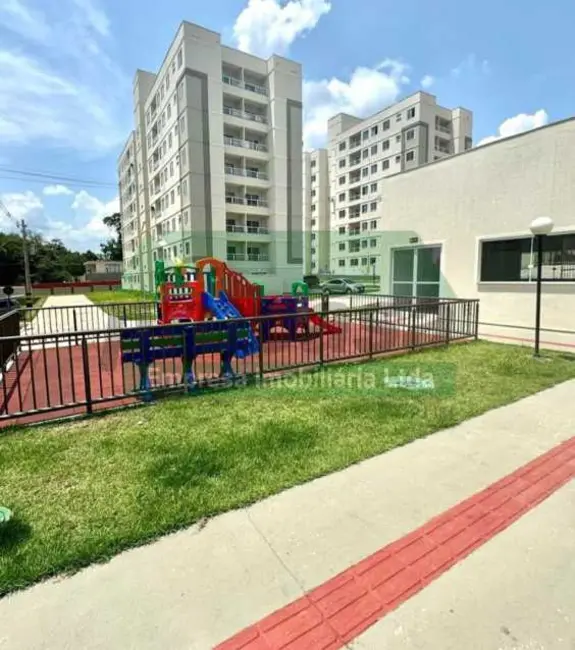 Apartamento com 2 quartos para alugar, 44m2 em Manaus - AM - imagem 4 Foto 4 de Apartamento com 2 quartos para alugar, 44m2 em Manaus - AM