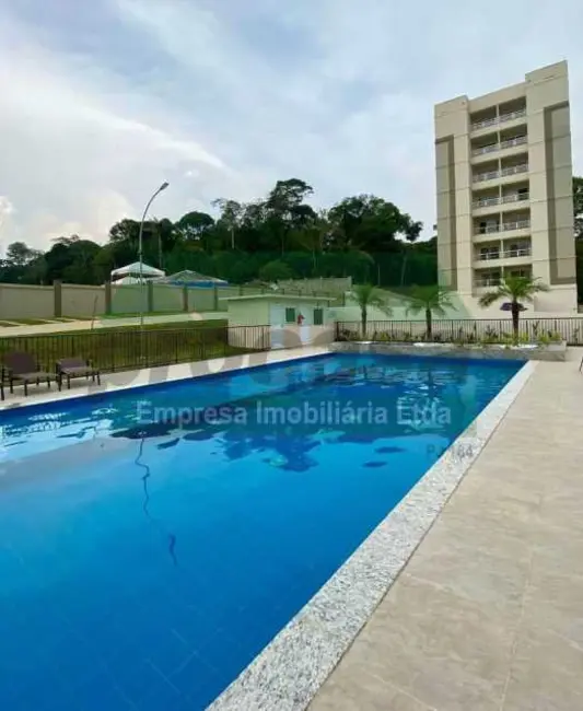 Apartamento com 2 quartos para alugar, 44m2 em Manaus - AM - imagem 1 Foto 1 de Apartamento com 2 quartos para alugar, 44m2 em Manaus - AM