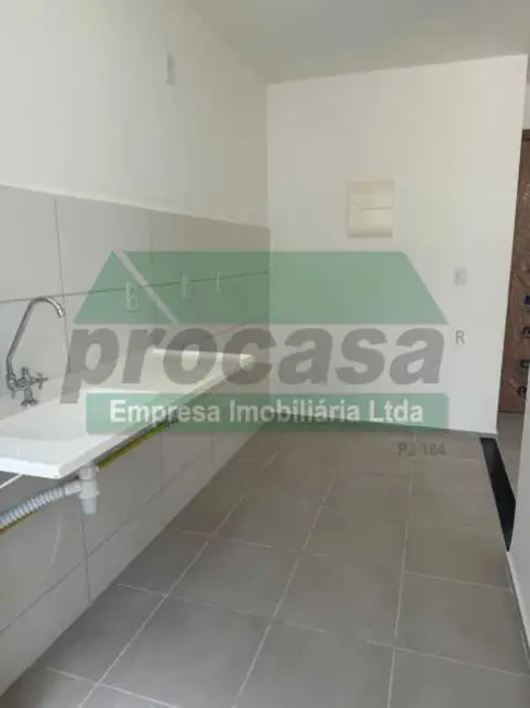 Apartamento com 2 quartos para alugar, 44m2 em Manaus - AM - imagem 8 Foto 8 de Apartamento com 2 quartos para alugar, 44m2 em Manaus - AM