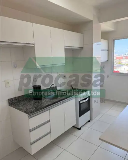 Foto 2 de Apartamento com 2 quartos para alugar, 70m2 em Manaus - AM