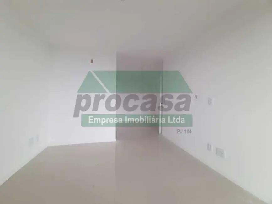Foto 8 de Apartamento com 4 quartos à venda, 150m2 em Manaus - AM