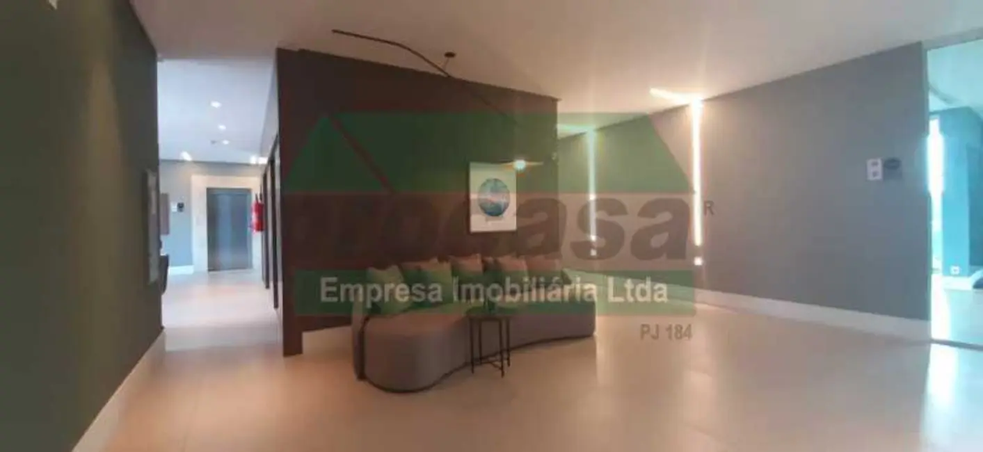 Foto 5 de Apartamento com 4 quartos à venda, 150m2 em Manaus - AM