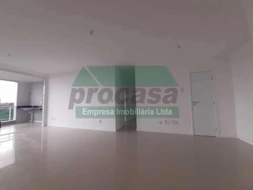 Foto 7 de Apartamento com 4 quartos à venda, 150m2 em Manaus - AM