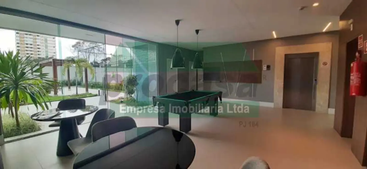 Foto 6 de Apartamento com 4 quartos à venda, 150m2 em Manaus - AM