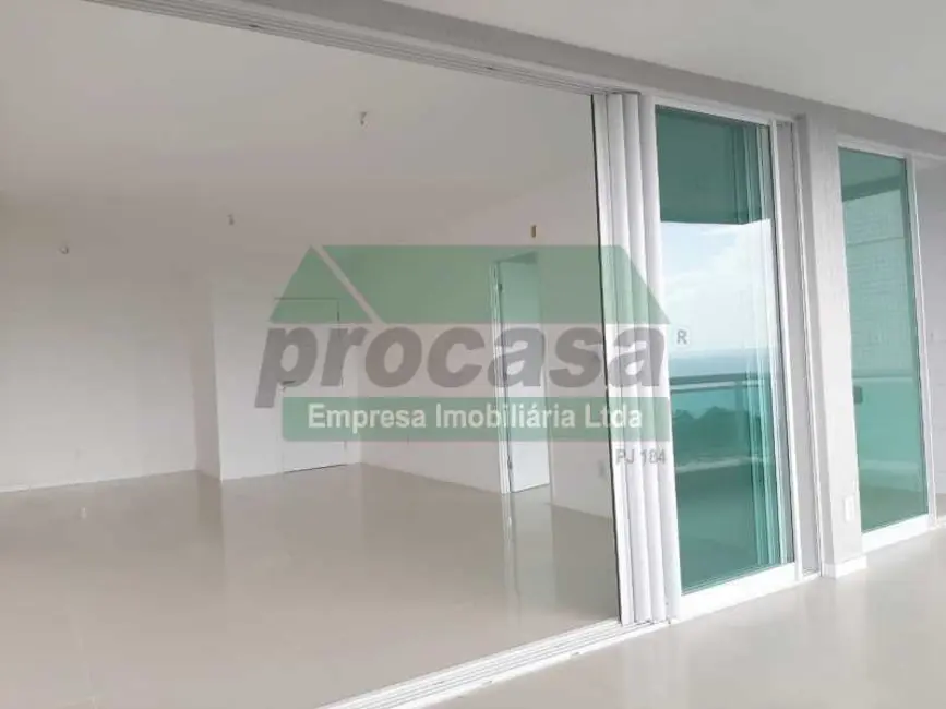 Foto 9 de Apartamento com 4 quartos à venda, 150m2 em Manaus - AM