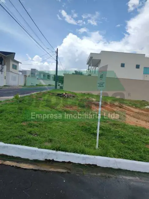 Foto 5 de Terreno / Lote à venda em Manaus - AM