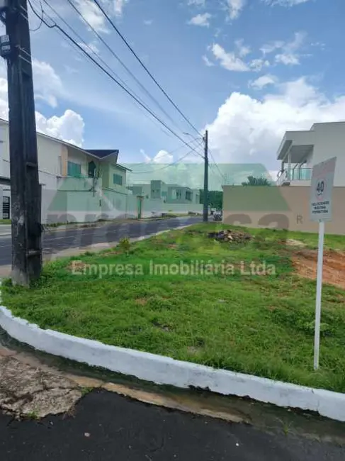 Foto 4 de Terreno / Lote à venda em Manaus - AM