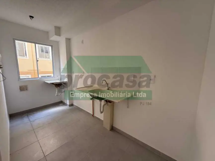 Apartamento com 2 quartos para alugar, 42m2 em Manaus - AM - imagem 7 Foto 7 de Apartamento com 2 quartos para alugar, 42m2 em Manaus - AM