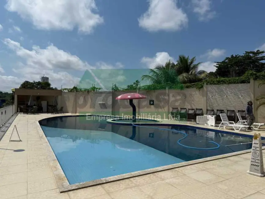 Apartamento com 2 quartos para alugar, 42m2 em Manaus - AM - imagem 4 Foto 4 de Apartamento com 2 quartos para alugar, 42m2 em Manaus - AM