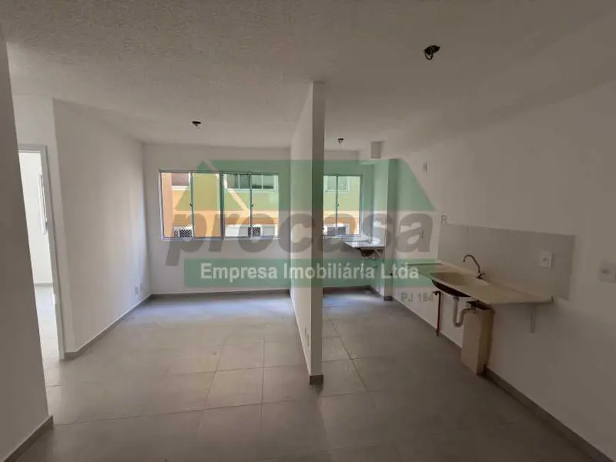 Apartamento com 2 quartos para alugar, 42m2 em Manaus - AM - imagem 6 Foto 6 de Apartamento com 2 quartos para alugar, 42m2 em Manaus - AM