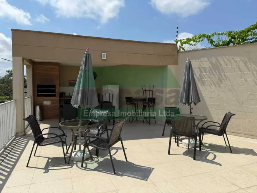 Apartamento com 2 quartos para alugar, 42m2 em Manaus - AM - imagem 3 Foto 3 de Apartamento com 2 quartos para alugar, 42m2 em Manaus - AM