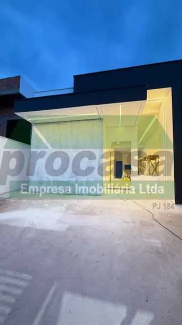 Casa com 3 quartos à venda, 181m2 em Manaus - AM - imagem 1 Foto 1 de Casa com 3 quartos à venda, 181m2 em Manaus - AM
