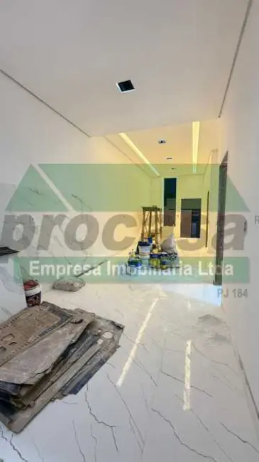 Casa com 3 quartos à venda, 181m2 em Manaus - AM - imagem 3 Foto 3 de Casa com 3 quartos à venda, 181m2 em Manaus - AM