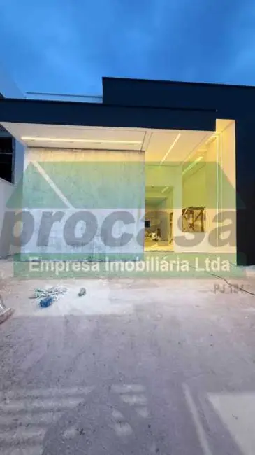 Casa com 3 quartos à venda, 181m2 em Manaus - AM - imagem 2 Foto 2 de Casa com 3 quartos à venda, 181m2 em Manaus - AM