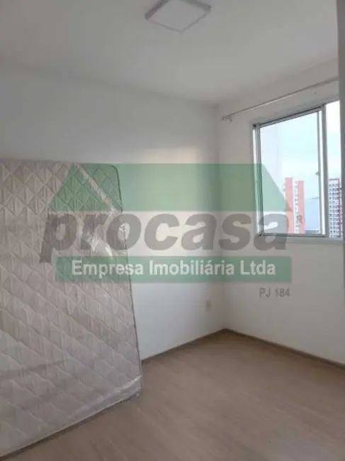 Foto 6 de Apartamento com 2 quartos para alugar, 52m2 em Manaus - AM
