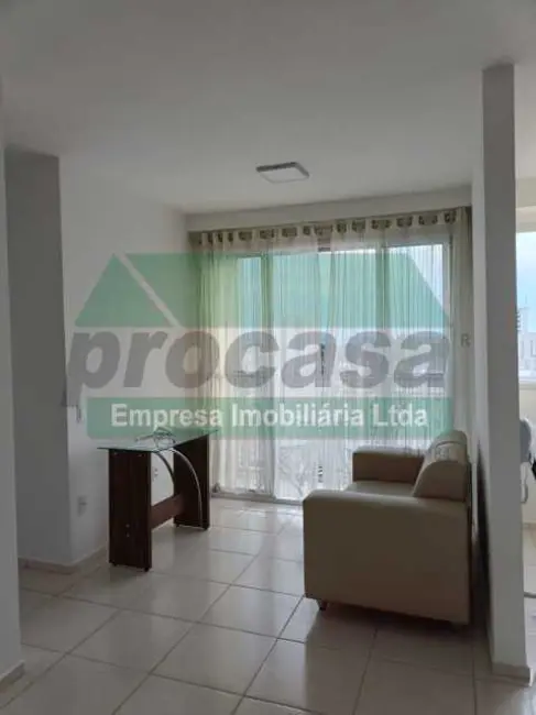 Foto 2 de Apartamento com 2 quartos para alugar, 52m2 em Manaus - AM