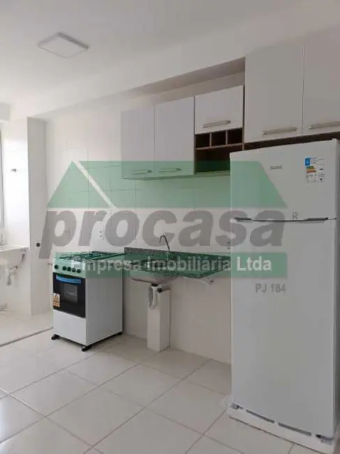 Apartamento com 2 quartos à venda e para alugar, 52m2 em Manaus - AM - imagem 8 Foto 8 de Apartamento com 2 quartos à venda e para alugar, 52m2 em Manaus - AM