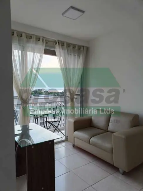 Apartamento com 2 quartos à venda e para alugar, 52m2 em Manaus - AM - imagem 7 Foto 7 de Apartamento com 2 quartos à venda e para alugar, 52m2 em Manaus - AM
