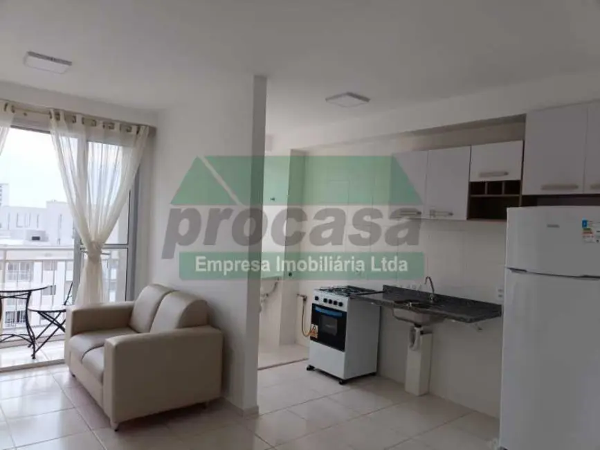 Apartamento com 2 quartos à venda e para alugar, 52m2 em Manaus - AM - imagem 6 Foto 6 de Apartamento com 2 quartos à venda e para alugar, 52m2 em Manaus - AM