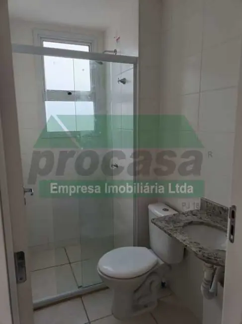 Foto 7 de Apartamento com 2 quartos para alugar, 52m2 em Manaus - AM