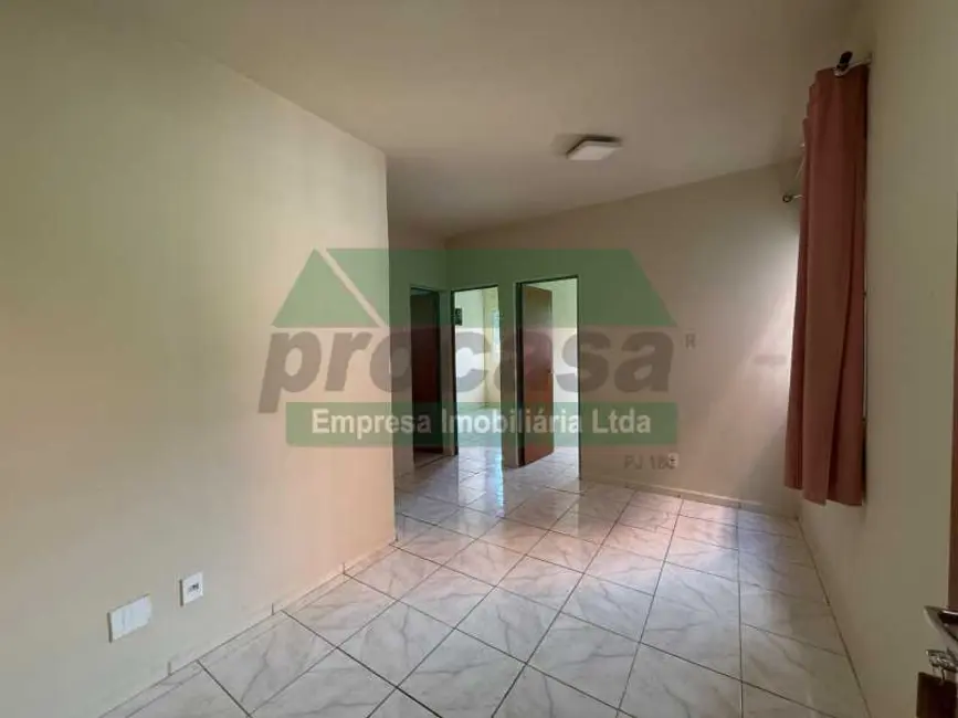 Foto 2 de Apartamento com 2 quartos à venda, 38m2 em Manaus - AM