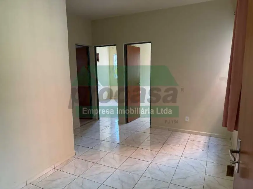 Foto 1 de Apartamento com 2 quartos à venda, 38m2 em Manaus - AM