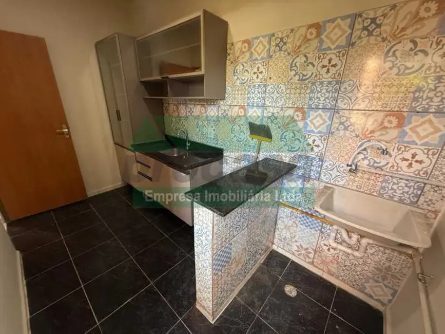 Foto 9 de Apartamento com 2 quartos à venda, 38m2 em Manaus - AM