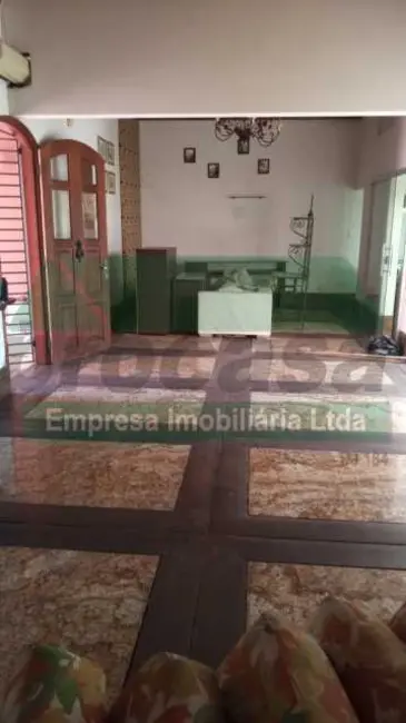 Foto 6 de Casa com 5 quartos à venda, 600m2 em Manaus - AM