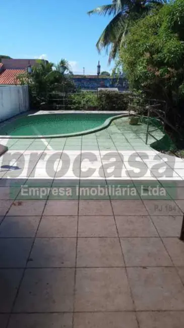 Foto 5 de Casa com 5 quartos à venda, 600m2 em Manaus - AM