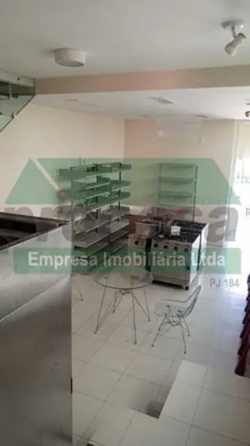 Foto 4 de Casa com 5 quartos à venda, 600m2 em Manaus - AM