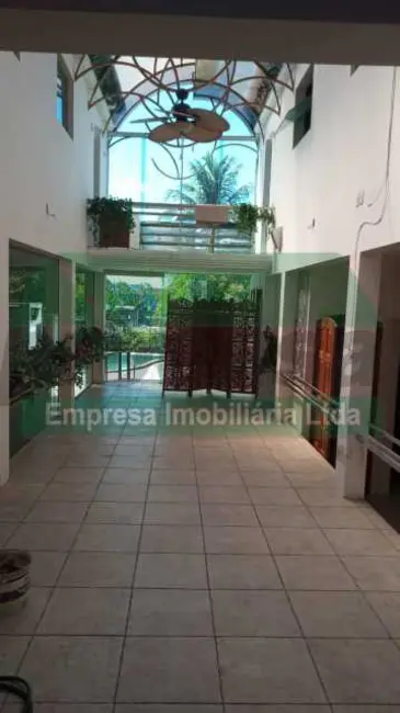 Foto 1 de Casa com 5 quartos à venda, 600m2 em Manaus - AM