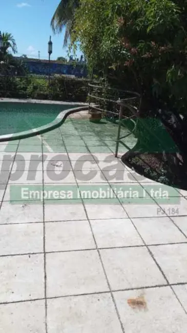 Foto 2 de Casa com 5 quartos à venda, 600m2 em Manaus - AM
