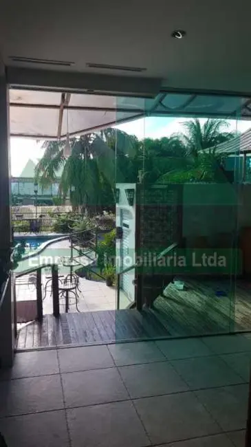 Foto 7 de Casa com 5 quartos à venda, 600m2 em Manaus - AM