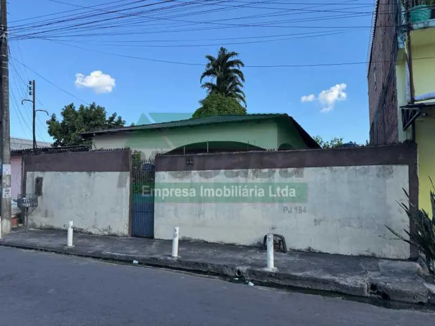 Foto 1 de Casa com 3 quartos à venda, 235m2 em Manaus - AM