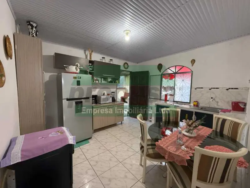 Foto 7 de Casa com 3 quartos à venda, 235m2 em Manaus - AM