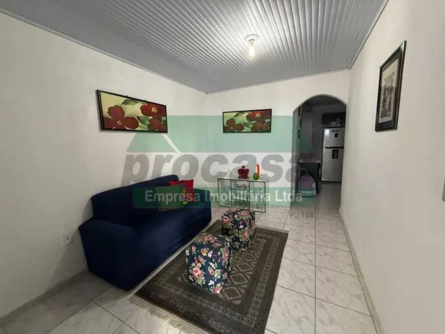 Foto 3 de Casa com 3 quartos à venda, 235m2 em Manaus - AM