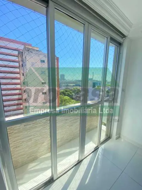 Foto 2 de Apartamento com 2 quartos para alugar, 68m2 em Manaus - AM