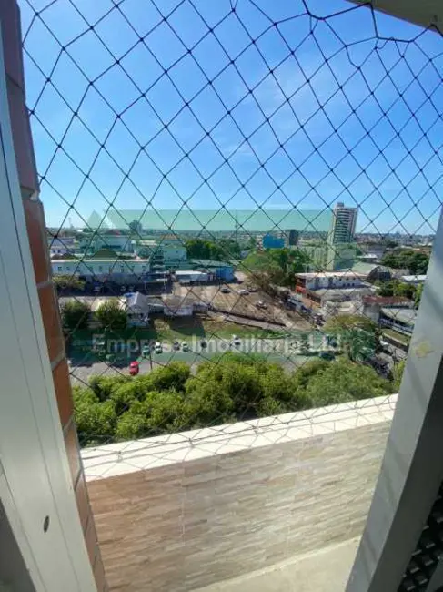 Foto 5 de Apartamento com 2 quartos para alugar, 68m2 em Manaus - AM