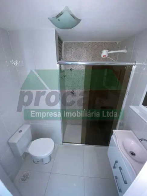 Foto 7 de Apartamento com 2 quartos para alugar, 68m2 em Manaus - AM