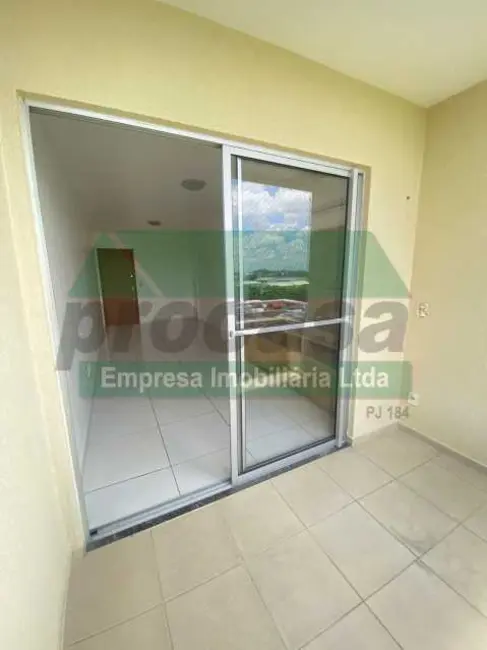 Apartamento com 3 quartos para alugar, 84m2 em Manaus - AM - imagem 4 Foto 4 de Apartamento com 3 quartos para alugar, 84m2 em Manaus - AM