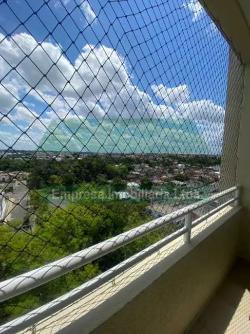 Apartamento com 3 quartos para alugar, 84m2 em Manaus - AM - imagem 6 Foto 6 de Apartamento com 3 quartos para alugar, 84m2 em Manaus - AM