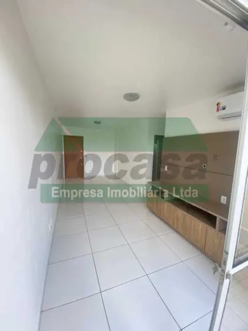 Apartamento com 3 quartos para alugar, 84m2 em Manaus - AM - imagem 7 Foto 7 de Apartamento com 3 quartos para alugar, 84m2 em Manaus - AM