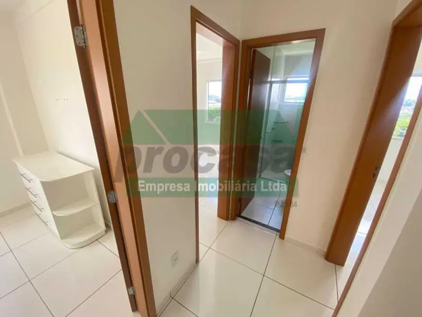Apartamento com 3 quartos para alugar, 84m2 em Manaus - AM - imagem 8 Foto 8 de Apartamento com 3 quartos para alugar, 84m2 em Manaus - AM