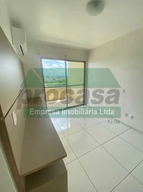 Apartamento com 3 quartos para alugar, 84m2 em Manaus - AM - imagem 2 Foto 2 de Apartamento com 3 quartos para alugar, 84m2 em Manaus - AM