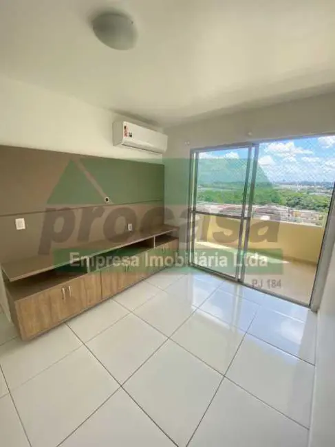 Apartamento com 3 quartos para alugar, 84m2 em Manaus - AM - imagem 9 Foto 9 de Apartamento com 3 quartos para alugar, 84m2 em Manaus - AM