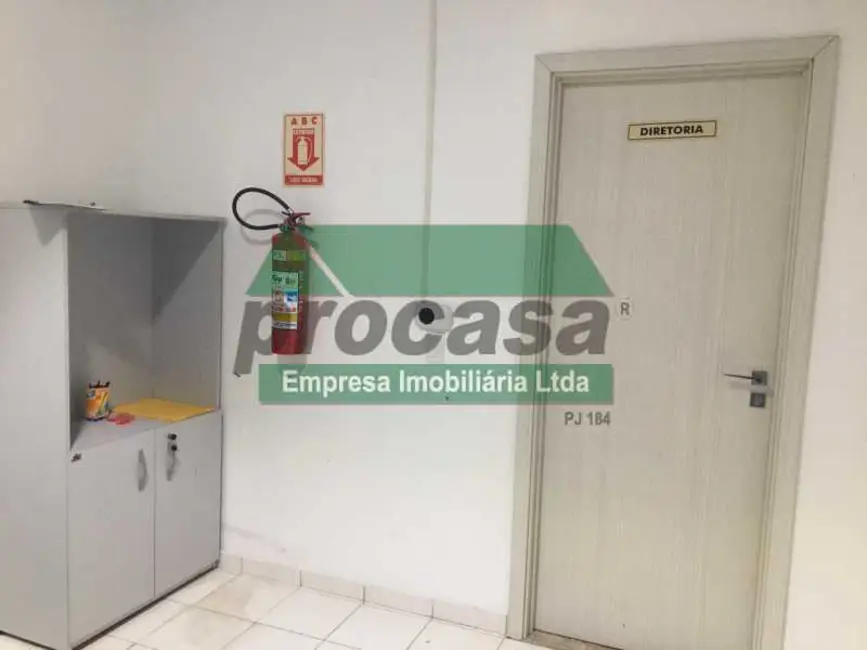 Foto 8 de Loja para alugar, 900m2 em Manaus - AM