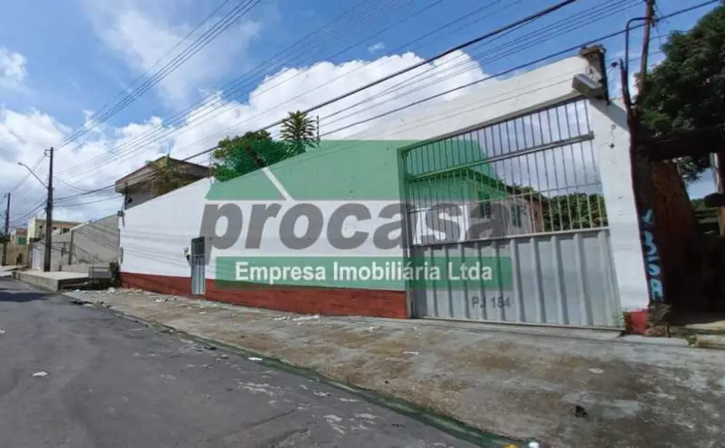Foto 1 de Loja para alugar, 900m2 em Manaus - AM
